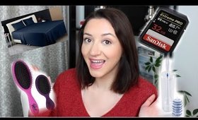 AMAZON FAVORITES | LIFESTYLE MUST HAVES | AMAZON PRIME