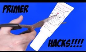 PRIMER HACKS!!!!