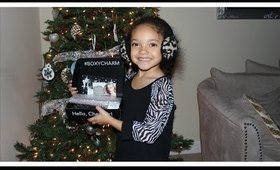 BoxyCharm | Vlogmas Day 11