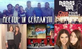 Meetup in Germany!!! | Lily Pebbles