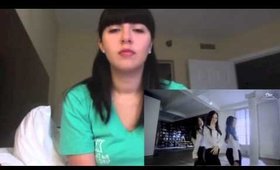 Red Velvet 레드벨벳_Be Natural MV Reaction