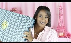 UNBOXING | Tory Burch Ashlynn Riding Boots