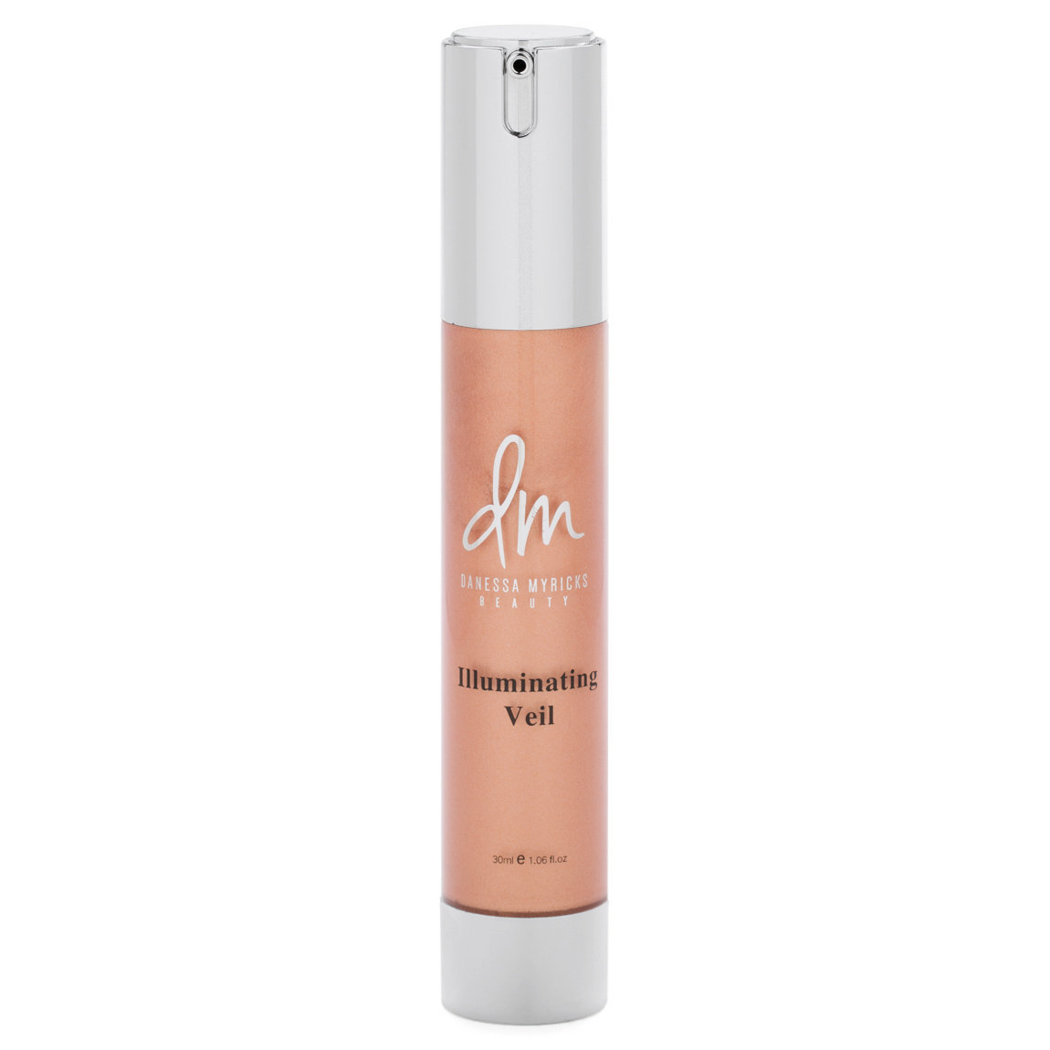 Danessa Myricks Beauty Illuminating Veil Radiance alternative view 1.