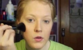 Updated Face Routine
