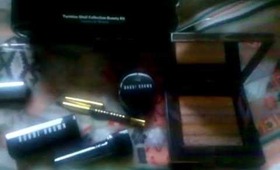 Bobbi Brown Tortoise Shell Collection Beauty Kit