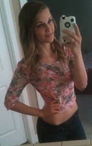 Ashley d.