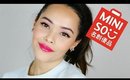 Maquillaje con productos de Miniso, ¿valen la pena? ||| Lilia Cortés
