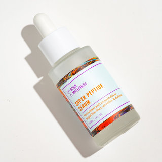 グッドモレキュールズ Super Peptide Serum