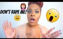 I Thought He Was Going to Rape Me! |StoryTime|