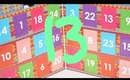 Ciaté Advent Calendar - Day 13