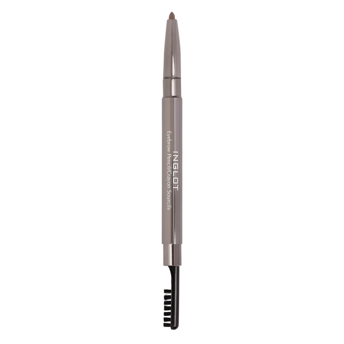 Inglot Cosmetics Full Metal Eyebrow Pencil 512 alternative view 1.