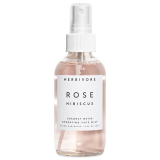 Herbivore Rose Hibiscus Face Mist