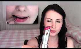 Revlon Lip Butters Review and Demo