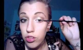 Miley Cyrus Inspired Makeup Tutorial