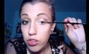 Miley Cyrus Inspired Makeup Tutorial