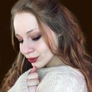 Effortless & Smokey Warm Toned Makeup Look