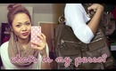 What's In My Purse? & A Giveaway!
