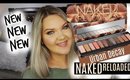 URBAN DECAY NAKED RELOADED | IS IT WORTH IT?