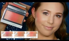 It Cosmetics Glow Kit First Impressions & Product Brand Review Step by Step | mathias4makeup