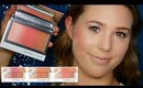 It Cosmetics Glow Kit First Impressions & Product Brand Review Step by Step | mathias4makeup