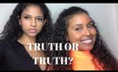 ANSWERING ALL YOUR CRAZY QUESTIONS: Truth..or Truth 🦄✨