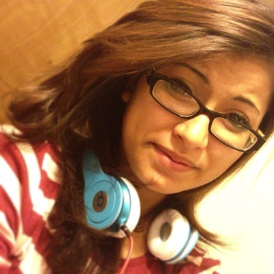 Samantha R.