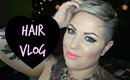 Vlog | Hair change | 9.26.14