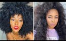 Go To Spring & Summer 2020 Hairstyle Ideas for Black Women