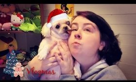Vlogmas Day 19 20 21