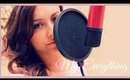 ❤ My Everything - Ariana Grande (cover by DebbyArts) ❤
