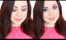 FAST AND EASY SPRING MAKEUP!