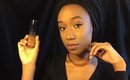 GRWM | Milani Conceal + Perfect  Foundation Review
