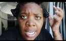 My #NavyWifeLife Vlog: Hair & Some Running Around