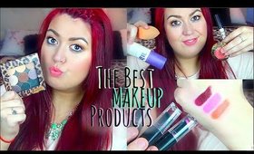 Beauty Products You MUST Try! | Drugstore + High End