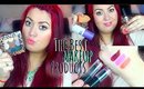 Beauty Products You MUST Try! | Drugstore + High End