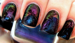 full details and more pics:http://www.thepolishedmommy.com/2012/08/the-dark-side-of-rainbow.html