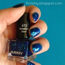 ANNY Timeless Love swatch