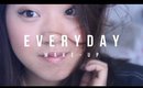 My Everyday Make-Up Routine | blushmepinkk