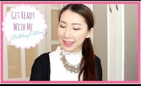 ♥ Get Ready With Me for my Birthday! | Bethni