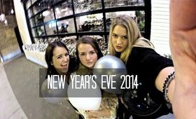 Girls Night: New Years Eve 2014