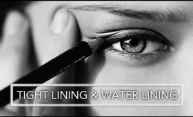 BEGINNERS: TIGHTLINING  & WATERLINE FOR AMAZING RESULTS