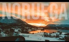 COMO É A NORUEGA | 50 FATOS SOBRE A NORUEGA | Vida na Noruega 🇳🇴