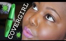 Covergirl Lashblast Extensions Mascara First Impressions ♥ Discount June