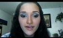 allechant Mineral cosmetics makeup tutorial!