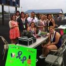 American Cancer Society Relay For Life Event