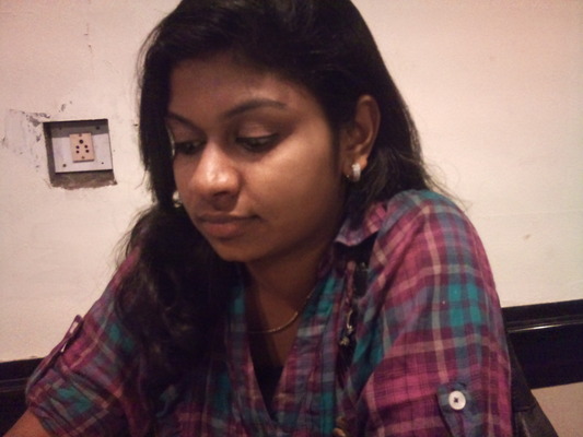 Sudishnah  R.