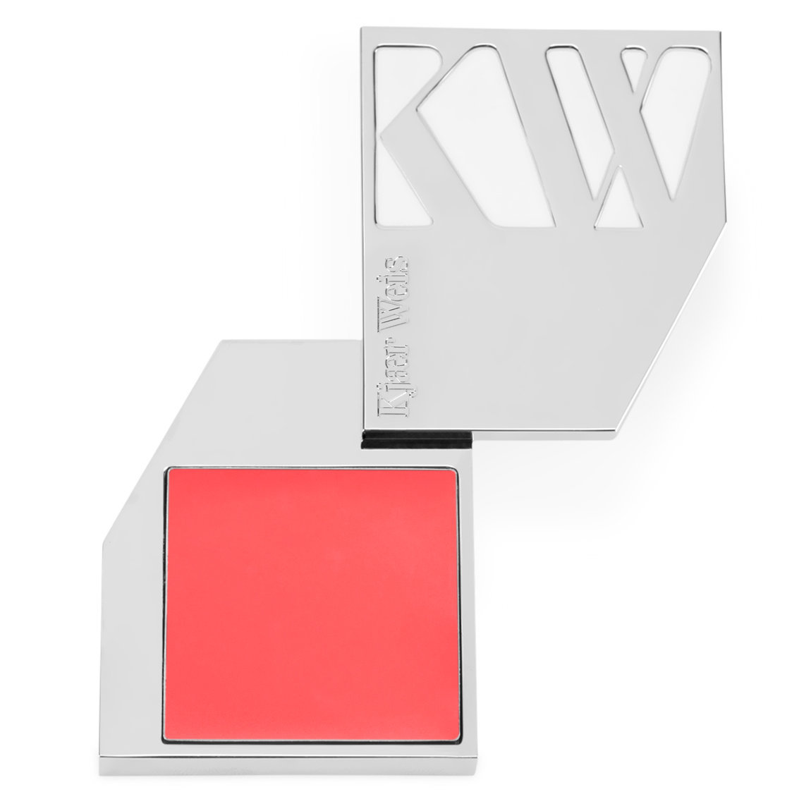 Kjaer Weis Cream Blush Above and Beyond alternative view 1.