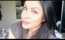 Doing My Makeup Using Products That Were Sent To Me | Urban Decay, Cover FX, LipMonthly