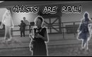 GHOST TOUR | Chilling Secrets of a Small Texas Town!