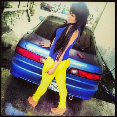Valaery H.
